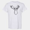 Heavy Cotton T-Shirt Thumbnail