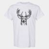 Heavy Cotton T-Shirt Thumbnail