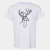 Heavy Cotton T-Shirt Thumbnail
