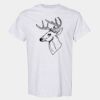Heavy Cotton T-Shirt Thumbnail
