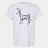 Heavy Cotton T-Shirt Thumbnail