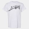 Heavy Cotton T-Shirt Thumbnail