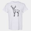 Heavy Cotton T-Shirt Thumbnail