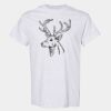 Heavy Cotton T-Shirt Thumbnail