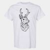 Heavy Cotton T-Shirt Thumbnail