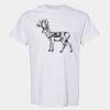 Heavy Cotton T-Shirt Thumbnail