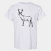 Heavy Cotton T-Shirt Thumbnail