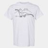 Heavy Cotton T-Shirt Thumbnail