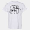 Heavy Cotton T-Shirt Thumbnail