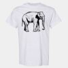 Heavy Cotton T-Shirt Thumbnail