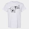 Heavy Cotton T-Shirt Thumbnail