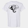 Heavy Cotton T-Shirt Thumbnail