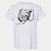 Heavy Cotton T-Shirt Thumbnail