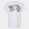 Heavy Cotton T-Shirt Thumbnail