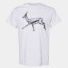 Heavy Cotton T-Shirt Thumbnail