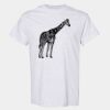 Heavy Cotton T-Shirt Thumbnail