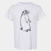 Heavy Cotton T-Shirt Thumbnail