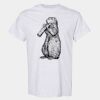 Heavy Cotton T-Shirt Thumbnail