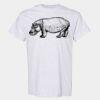 Heavy Cotton T-Shirt Thumbnail