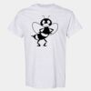Heavy Cotton T-Shirt Thumbnail