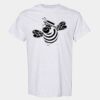 Heavy Cotton T-Shirt Thumbnail