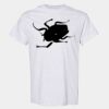 Heavy Cotton T-Shirt Thumbnail