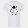 Heavy Cotton T-Shirt Thumbnail