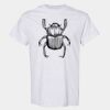 Heavy Cotton T-Shirt Thumbnail