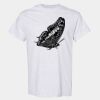 Heavy Cotton T-Shirt Thumbnail