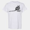 Heavy Cotton T-Shirt Thumbnail
