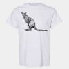 Heavy Cotton T-Shirt Thumbnail