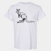 Heavy Cotton T-Shirt Thumbnail