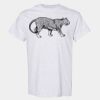 Heavy Cotton T-Shirt Thumbnail