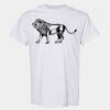 Heavy Cotton T-Shirt Thumbnail