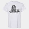 Heavy Cotton T-Shirt Thumbnail