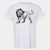 Heavy Cotton T-Shirt Thumbnail