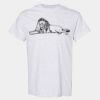 Heavy Cotton T-Shirt Thumbnail