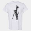 Heavy Cotton T-Shirt Thumbnail