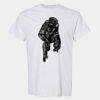 Heavy Cotton T-Shirt Thumbnail