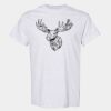 Heavy Cotton T-Shirt Thumbnail