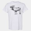 Heavy Cotton T-Shirt Thumbnail