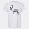 Heavy Cotton T-Shirt Thumbnail