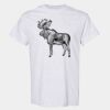 Heavy Cotton T-Shirt Thumbnail