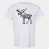 Heavy Cotton T-Shirt Thumbnail