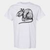 Heavy Cotton T-Shirt Thumbnail