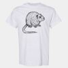 Heavy Cotton T-Shirt Thumbnail