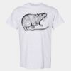 Heavy Cotton T-Shirt Thumbnail