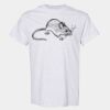 Heavy Cotton T-Shirt Thumbnail