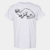 Heavy Cotton T-Shirt Thumbnail