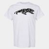 Heavy Cotton T-Shirt Thumbnail